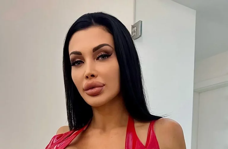 Aletta Ocean Biography, Age, Images, Height, Net Worth