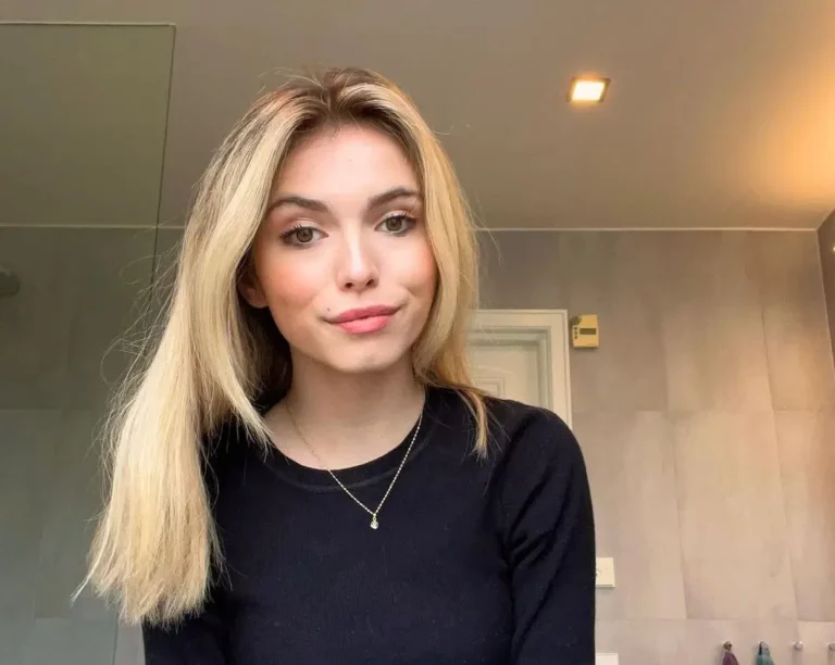 Anna Cramling (YouTuber) Biography, Age, Height, Net Worth
