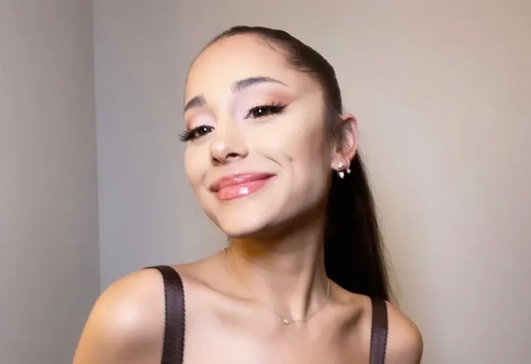 Ariana Grande Biography, Age, Family, Images, Net Worth