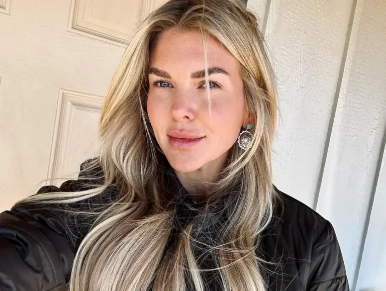 Brooke Ence Biography, Age, Height, Net Worth