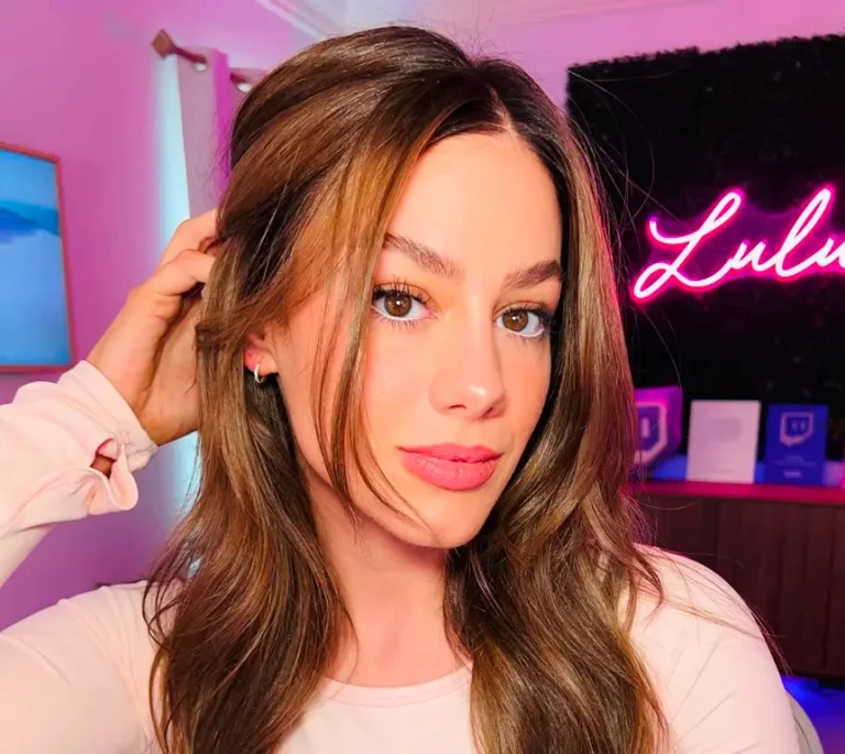 LuluLuvely (Twitch Streamer) Biography, Age, Height, Net Worth