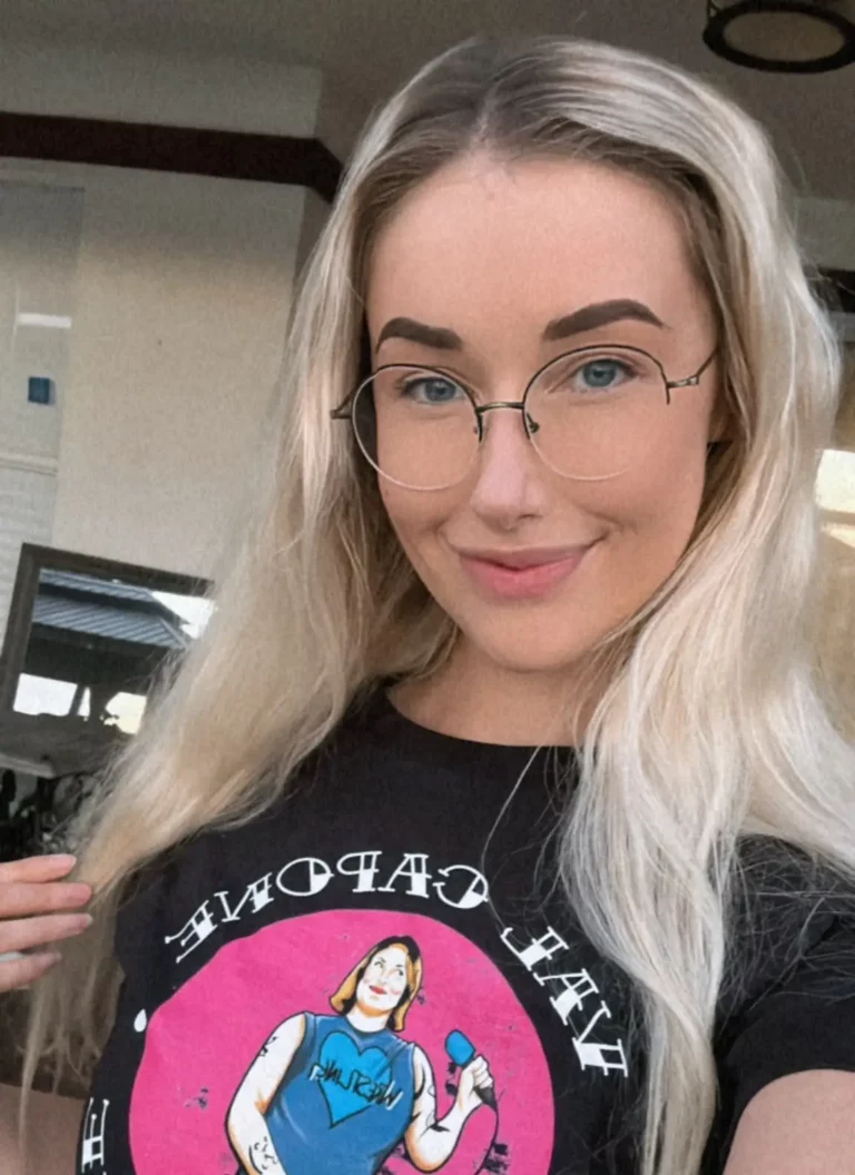 Noelle Foley Biography, Age, Family, Images, Net Worth