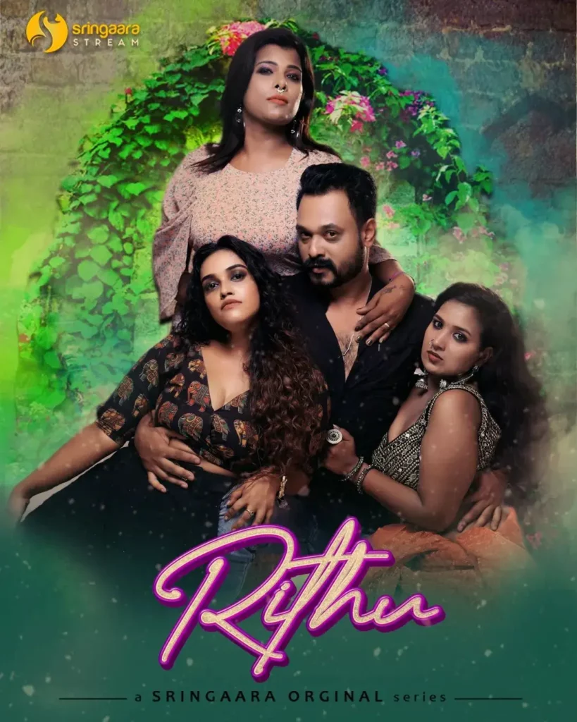 Rithu web series
