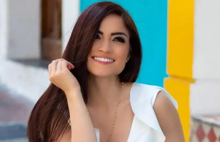 Valentina Garzon Biography, Age, Family, Images, Net Worth