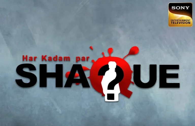 Har Kadam Par Shaque (Sony TV) Cast and Crew, Roles, Release Date, Story