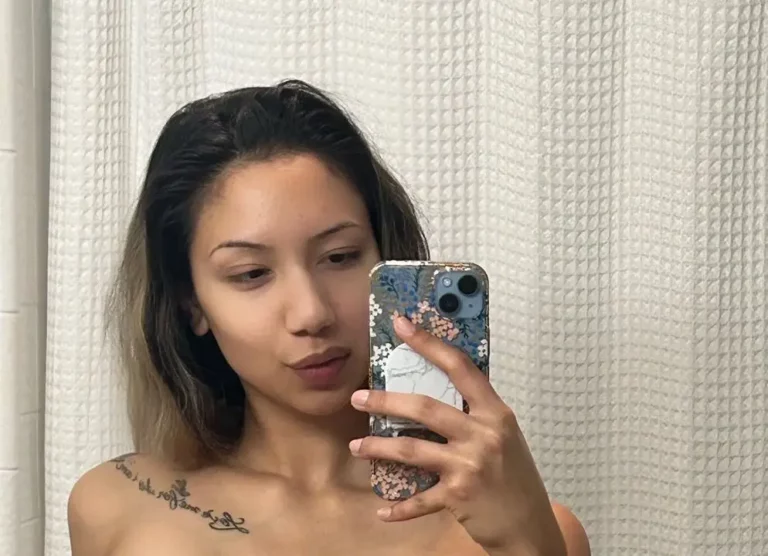 Kimora Quin Biography, Age, Family, Images, Net Worth