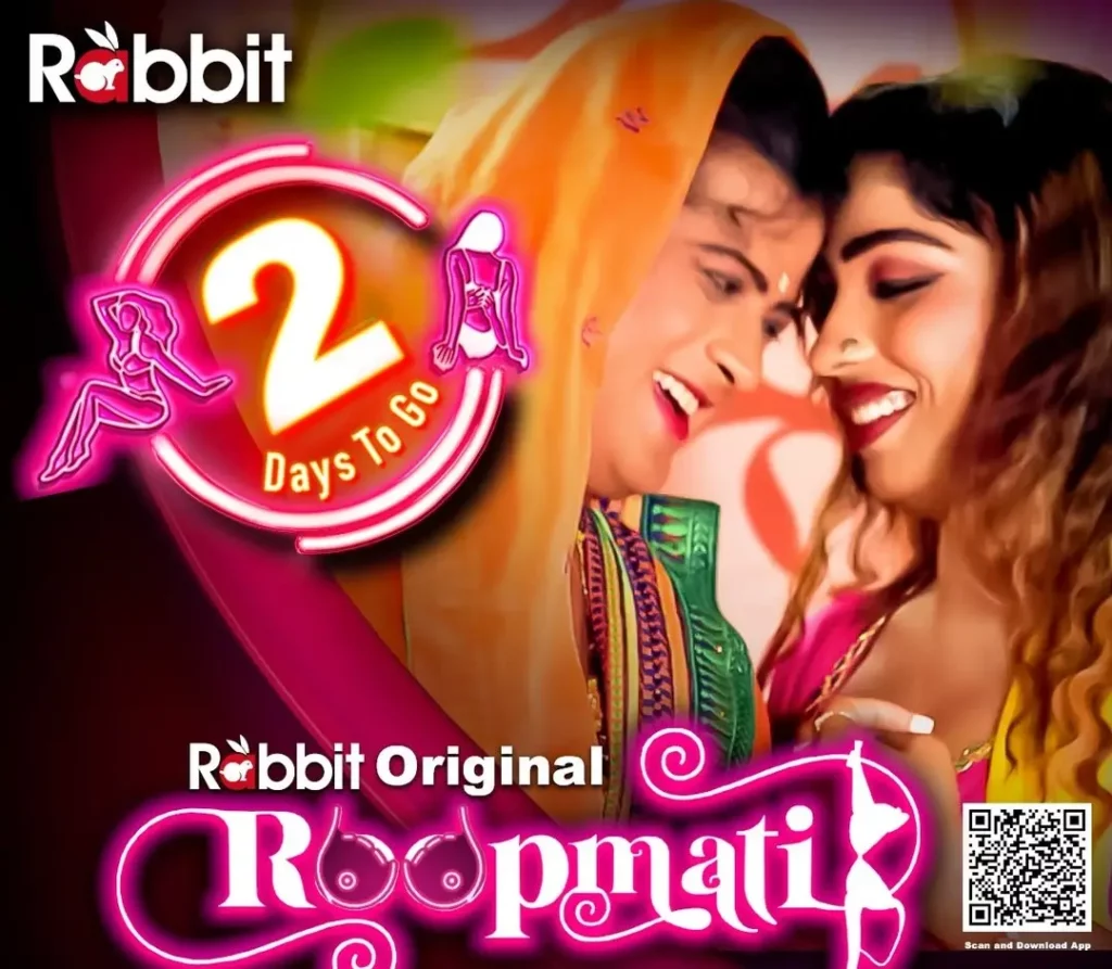 Roopmati Web Series Cast Rabbit