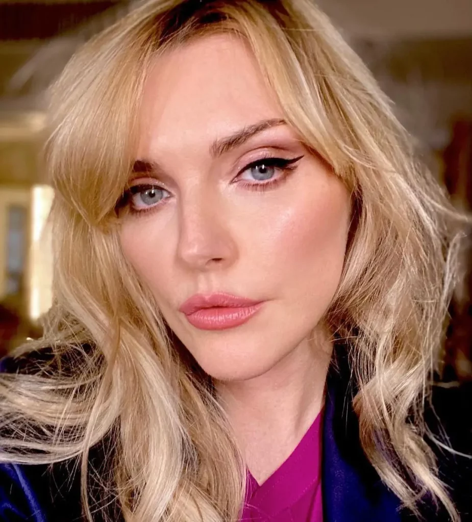Sophie Dahl Biography, Age, Height, Net Worth