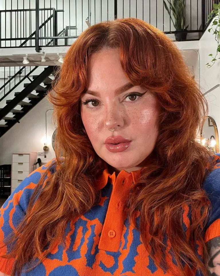 Tess Holliday Biography, Age, Height, Net Worth