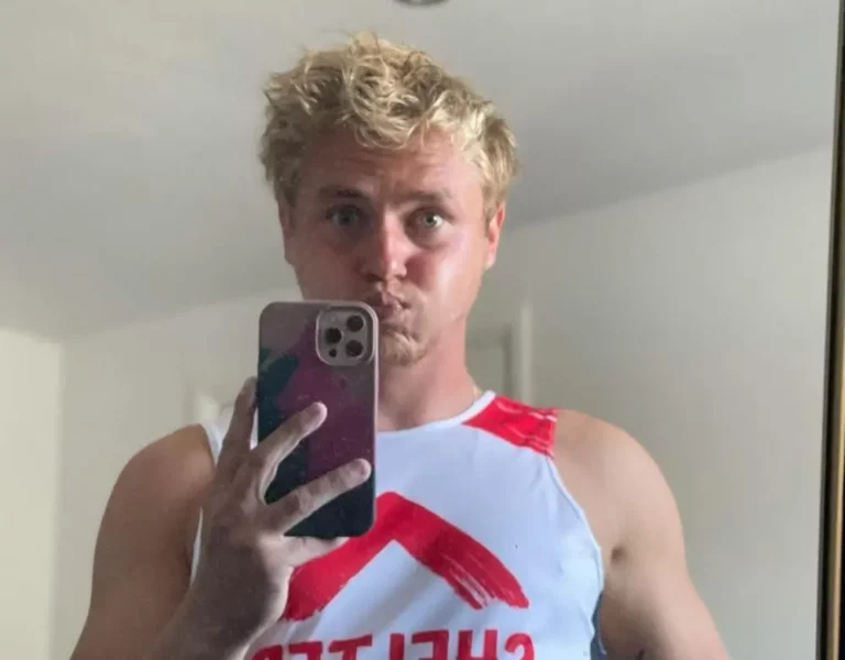 Ben Hardy Biography, Age, Height, Net Worth
