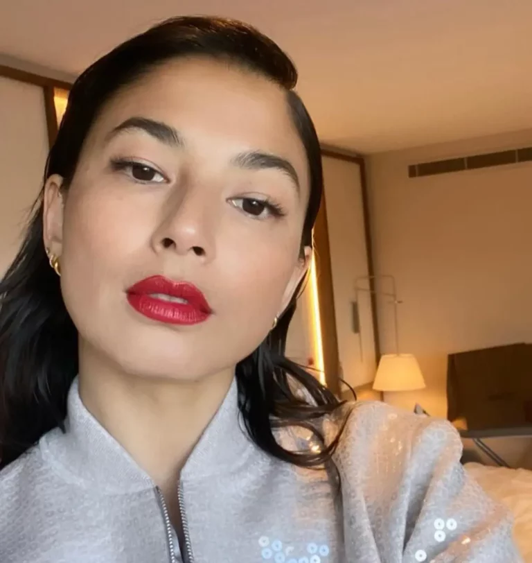 Jessica Gomes Biography, Age, Images, Photoshoot, Net Worth