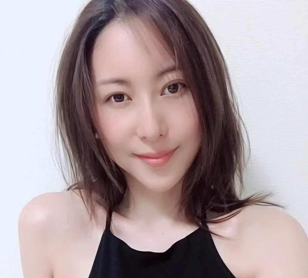 Saeko Matsushita 1
