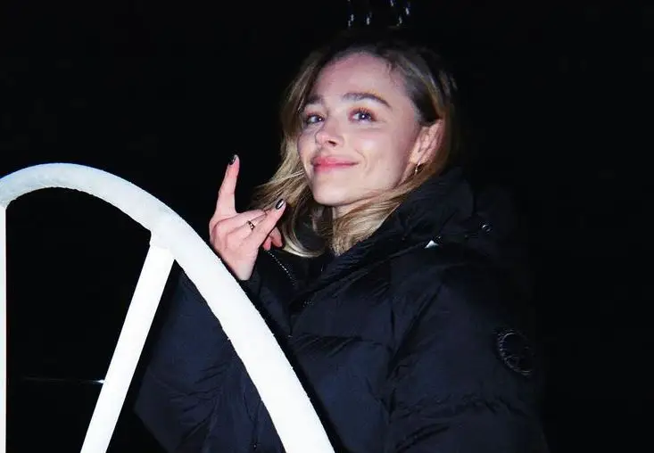 Chloë Grace Moretz - Age, Family, Bio