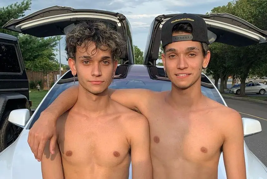 Lucas and Marcus dobretwins 2