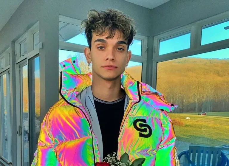 Marcus Dobre Biography, Age, Height, Figure, Net Worth