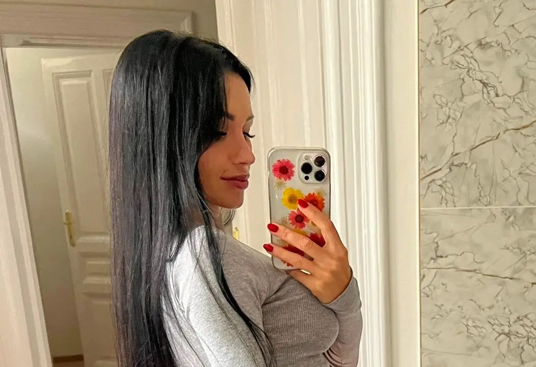 Sasha Rose Biography Age Height Figure Net Worth Bioofy 3034