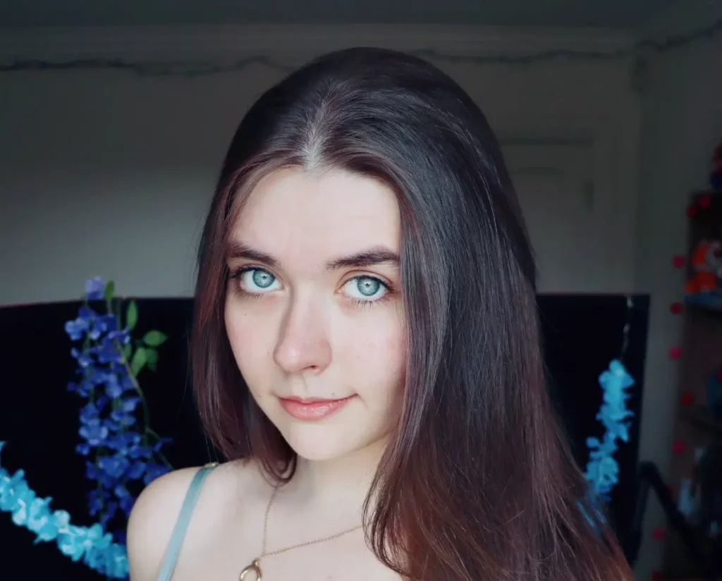Angelika Seleznova 1