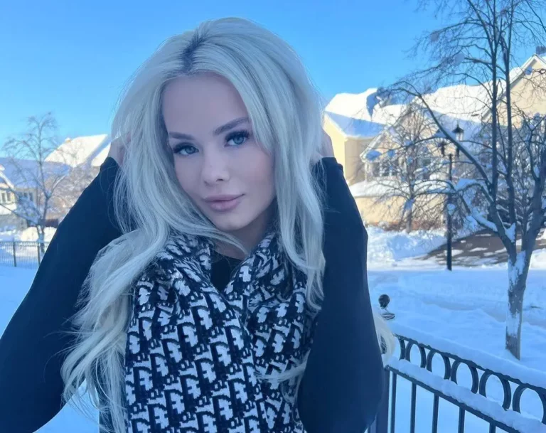 Elsa Jean Biography, Age, Images, Height, Figure, Net Worth