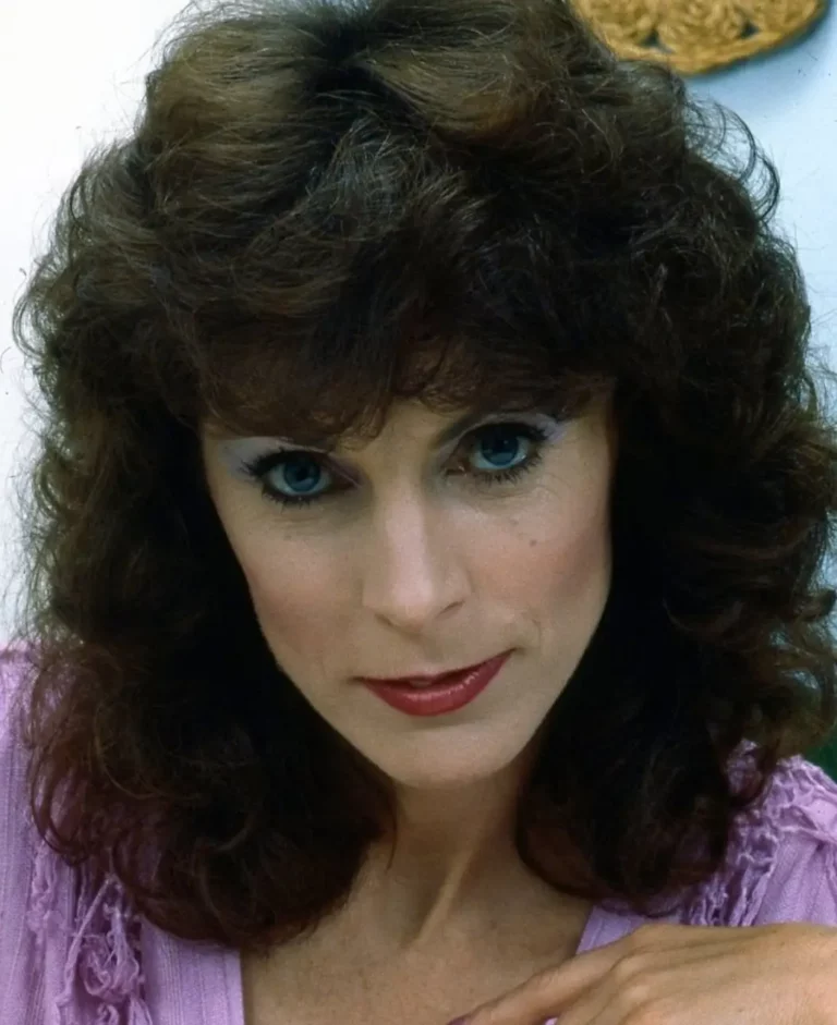 Kay Parker Biography, Age, Height, Figure, Net Worth