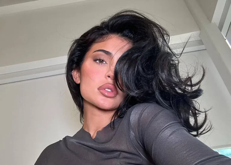 Kylie Jenner Biography, Age, Height, Net Worth