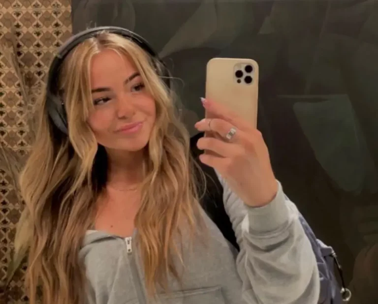 Brielle Money Biography, Age, Images, Height, Figure, Net Worth