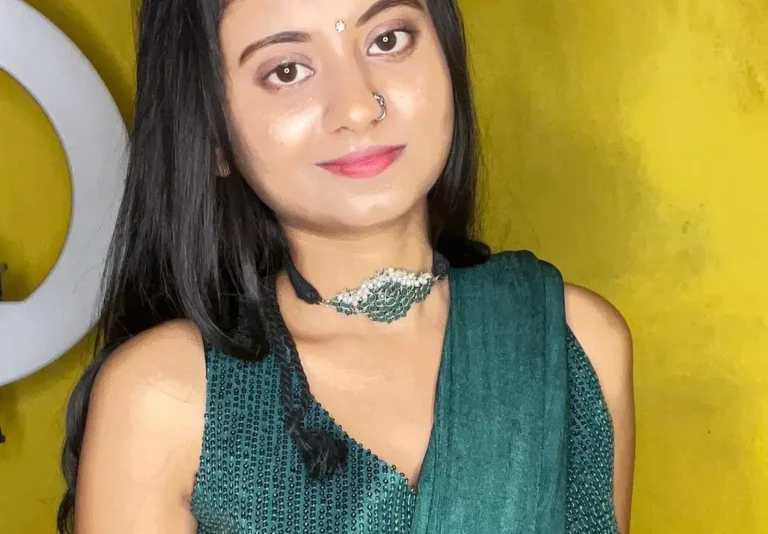 Misa Chattopadhyay (Model) Biography, Age, Figure, Net Worth