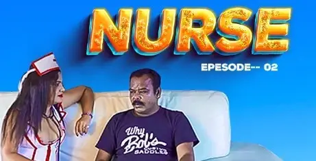 Nurse 2 2023 Hindi Fugi Short Film