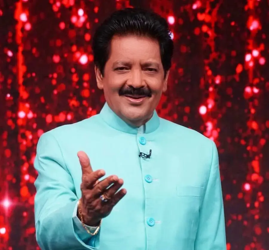 Udit Narayan Biography, Age, Family, Education, Income