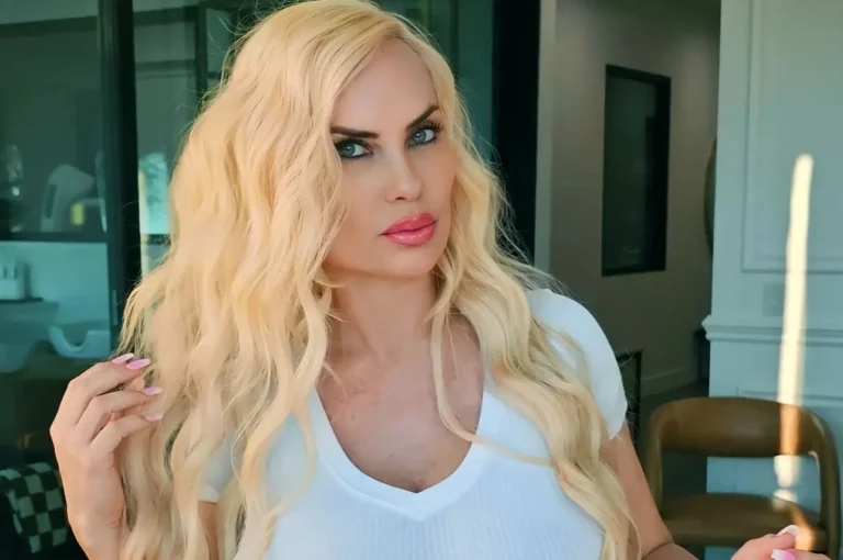 Coco Austin Biography, Age, Height, Figure, Net Worth