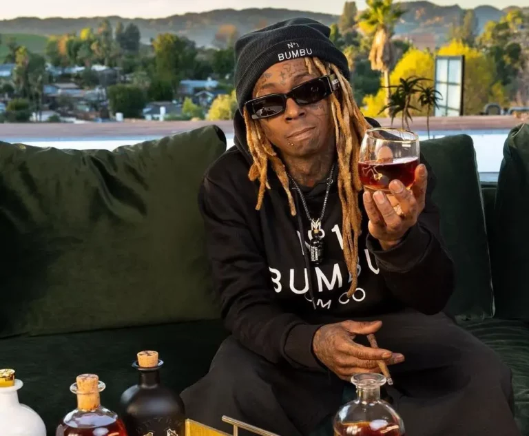 Lil Wayne Biography, Age, Family, Images, Net Worth