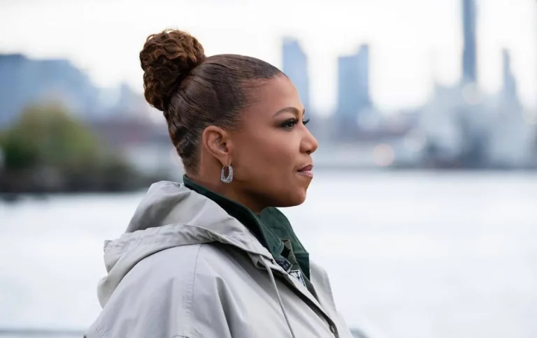 Queen Latifah Biography, Age, Family, Images, Net Worth