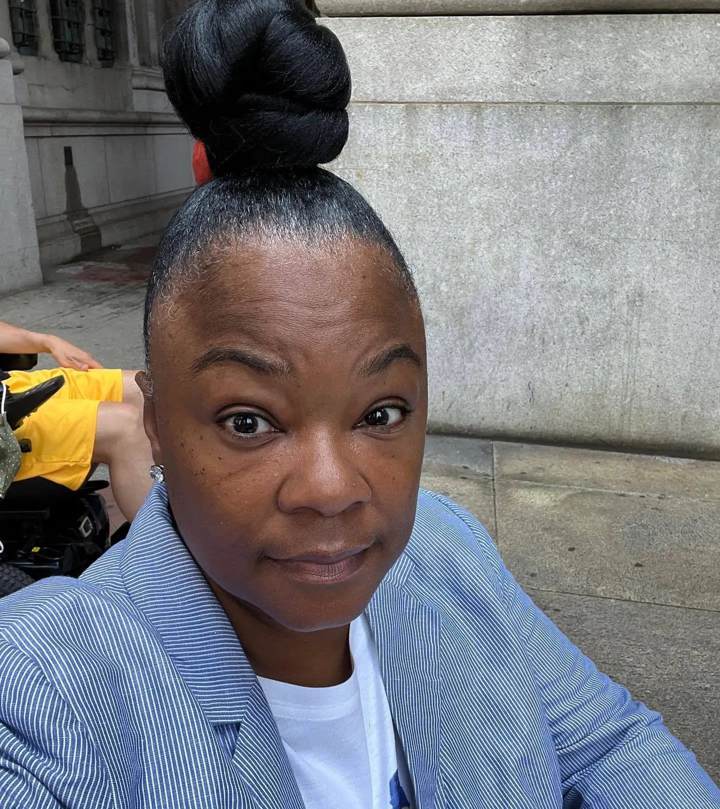 Roxanne Shanté Biography, Age, Height, Figure, Net Worth » Bioofy