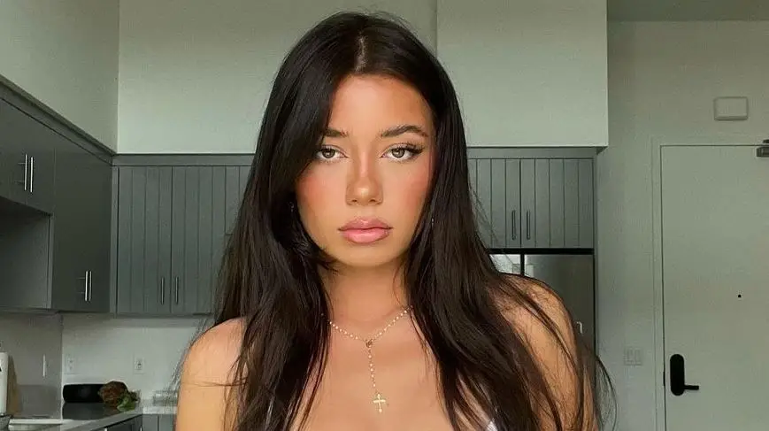 Sophia Bella Biography, Age, Family, Images, Net Worth