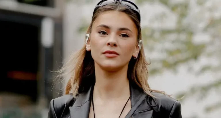 Stefanie Giesinger’s Net Worth, Biography, and More