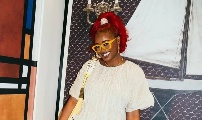 Tierra Whack Biography, Age, Height, Figure, Net Worth