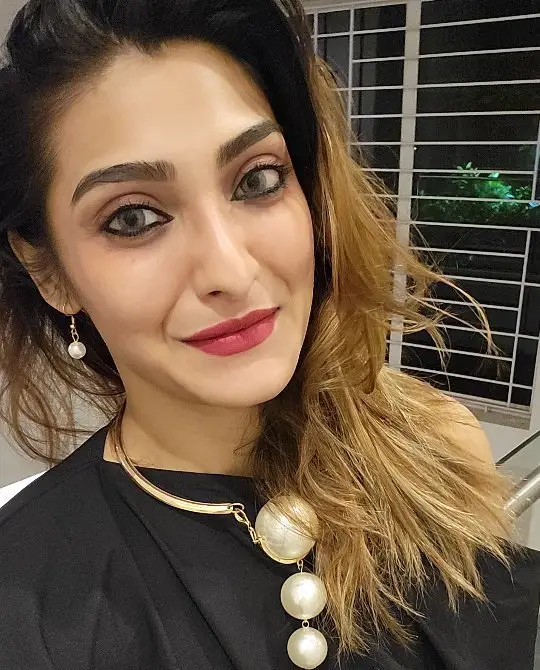 Akshara Reddy Biography, Age, Family, Images, Net Worth