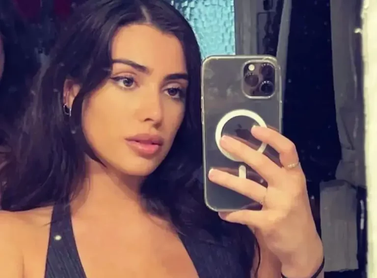 Bianca Censori (Kanye West’s Wife) Biography, Age, Height, Figure, Net Worth