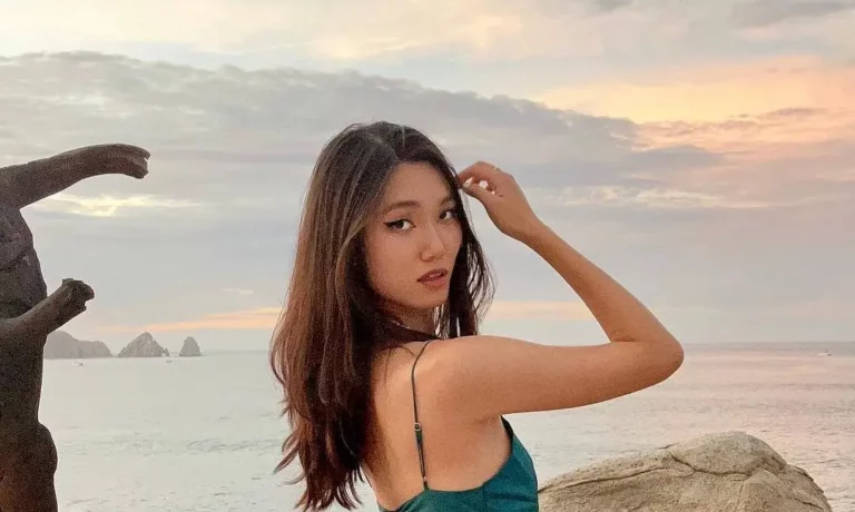 Lucy Mochi Biography, Age, Height, Figure, Net Worth