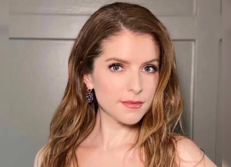 Anna Kendrick (Actress) Biography, Age, Height, Weight, Net Worth