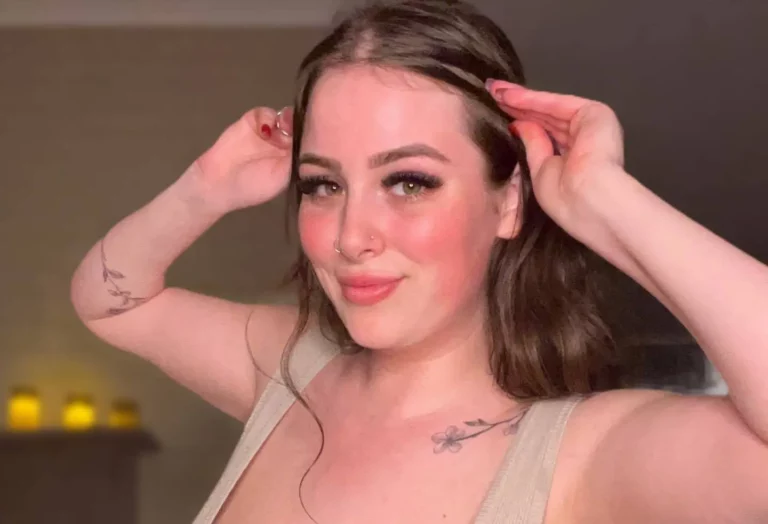 Baby Xox Astar (Plus Size Model) Biography, Age, Family, Images, Net Worth