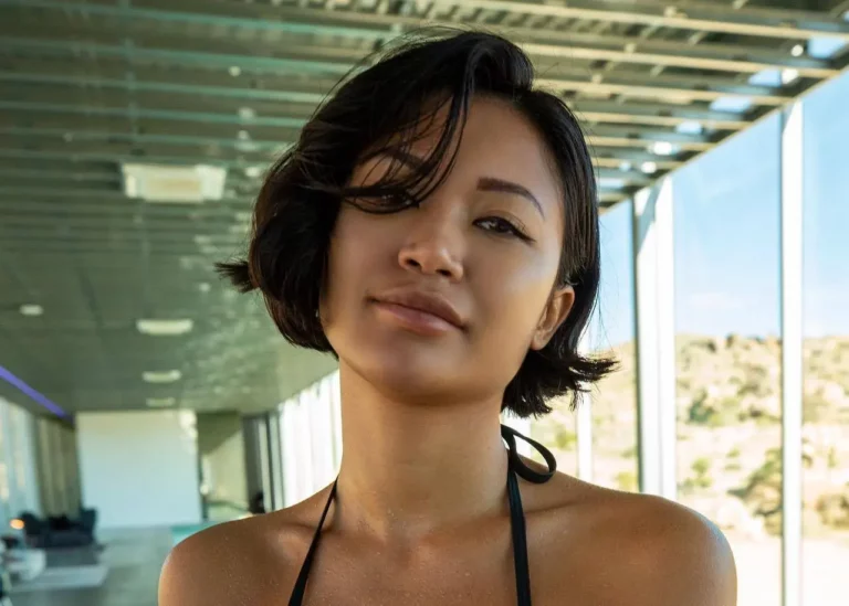 Chanel Uzi (Onlyfans) Biography, Age, Height, Figure, Net Worth