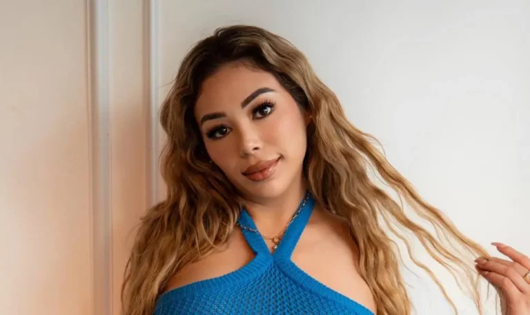 Jessica Duque (latinabarbiejesss) Biography, Age, Images, Height, Net Worth