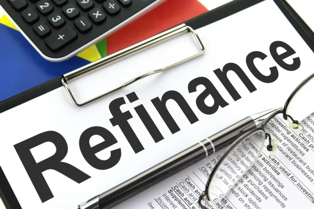 Refinansiering A Comprehensive Guide To Debt Refinancing