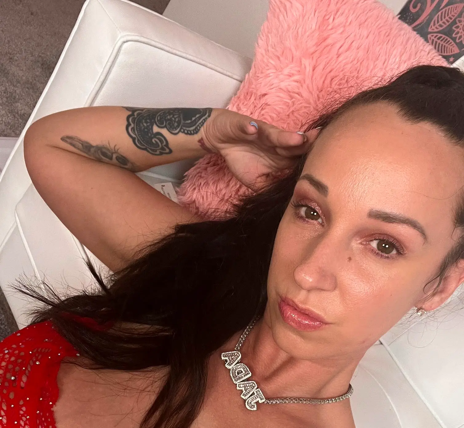 Instagram Jada Stevens