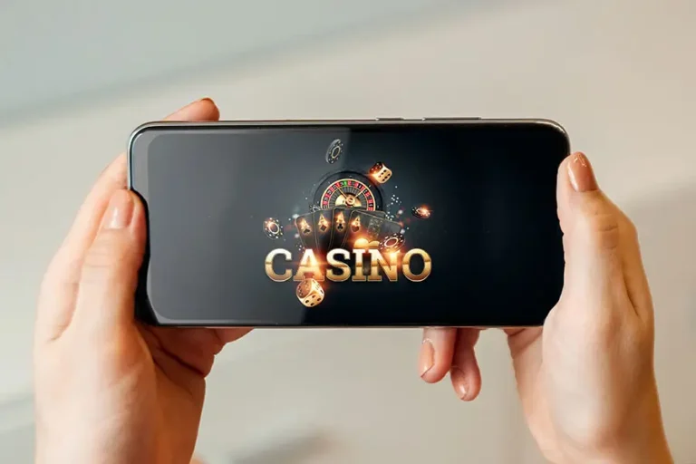 Mobile Gambling Trends in Canada: The Rise of Legal Apps
