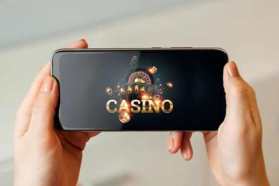 Mobile Gambling Trends in Canada The Rise of Legal Apps