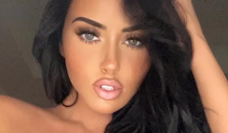 Abigail Ratchford Biography, Age, Family, Images, Net Worth