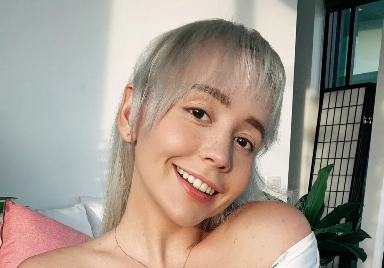 Alice Bong Biography, Age, Height, Figure, Net Worth