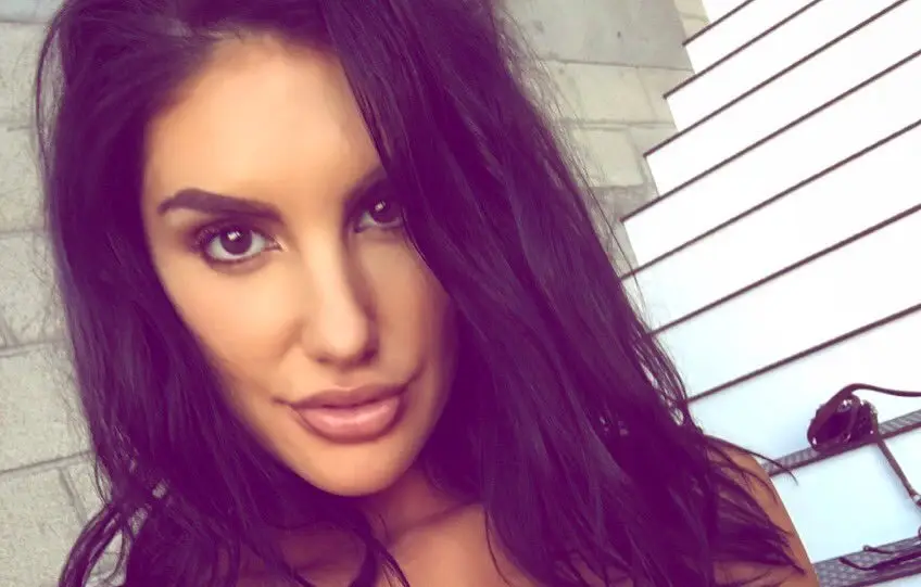 August Ames Biography Age Images Height Net Worth Bioofy