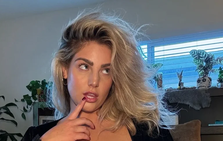Haleigh Cox Biography, Age, Family, Images, Net Worth